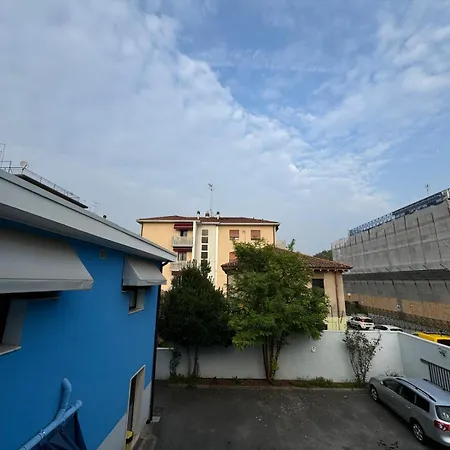 Guidi Szálloda 2*