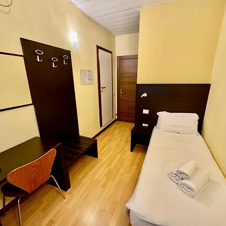 Guidi Szálloda Mestre