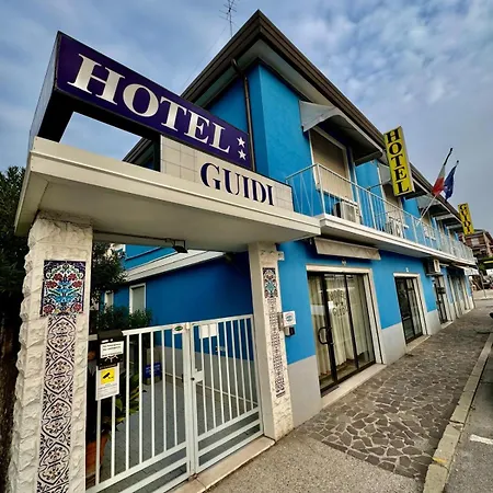 酒店 圭迪酒店
