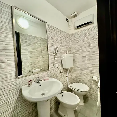Guidi Hotel