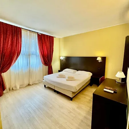 Hotel Guidi 2*