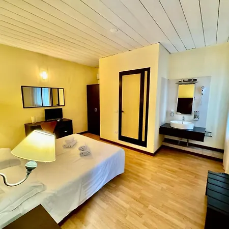 Hotel Guidi Mestre