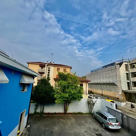 Hotel Guidi