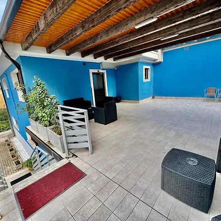 Guidi Hotel
