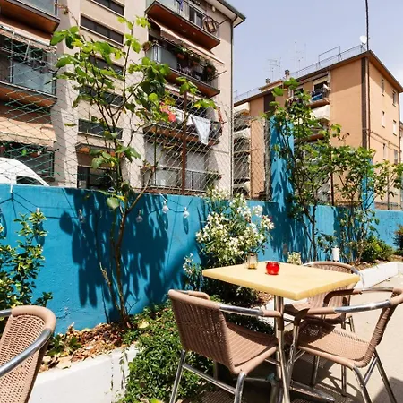 Hotel Guidi Mestre