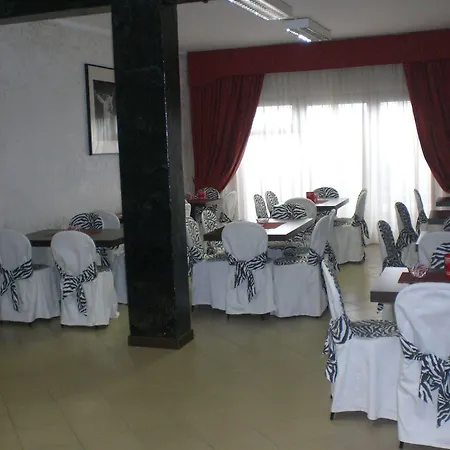 Hotel Guidi